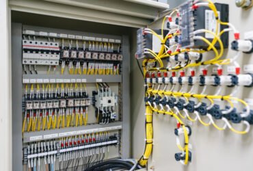 Les avantages d’une installation électrique professionnelle : Pourquoi choisir Elec’N Caux ?